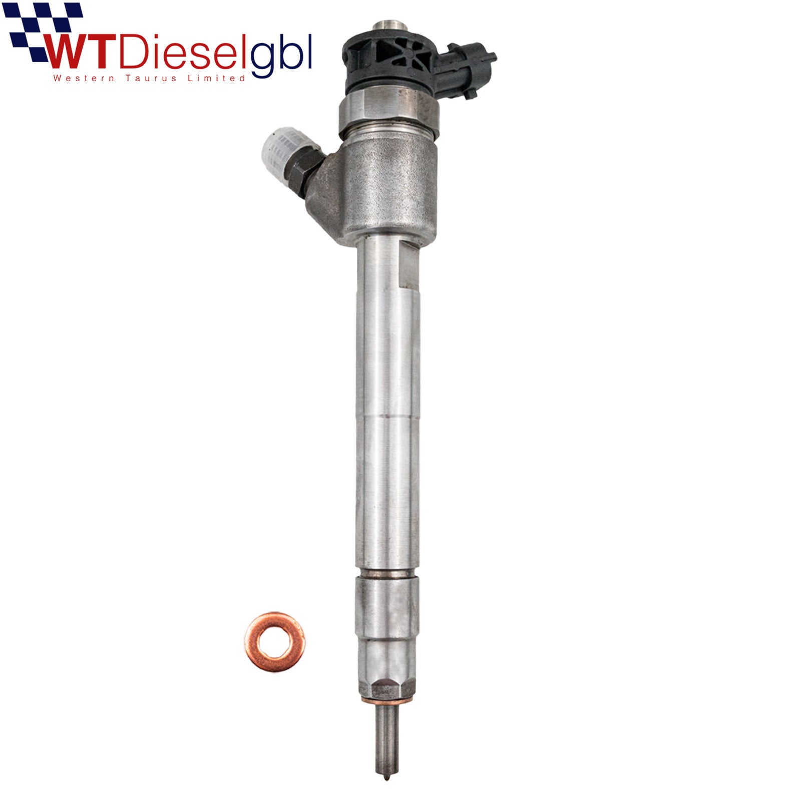 Bosch 0445110955 9828959880 |1.5 Azul HDi| Citroën Peugeot Opel Ford Inyector