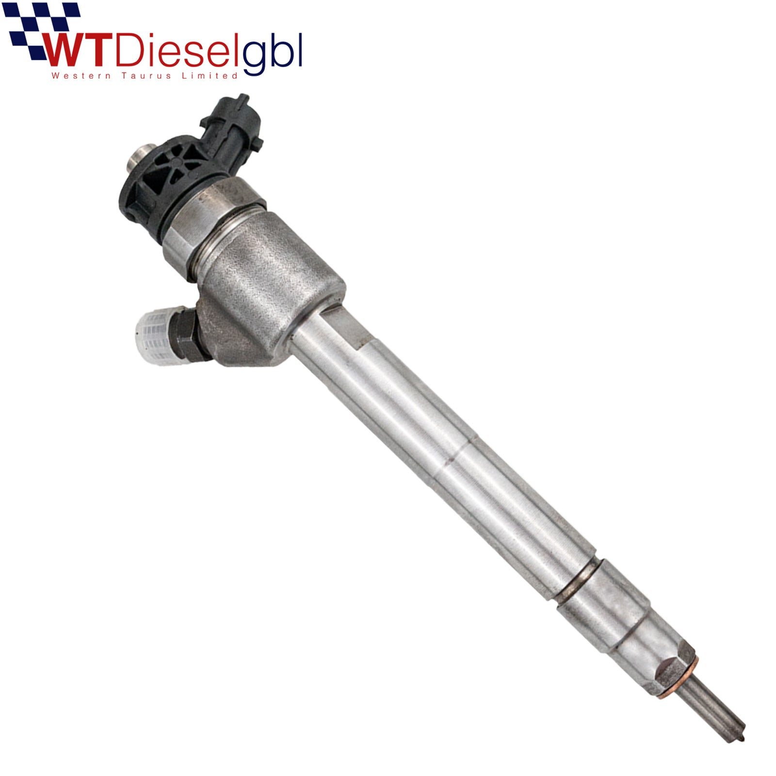Bosch 0445110955 9828959880 |1.5 Azul HDi| Citroën Peugeot Opel Ford Inyector