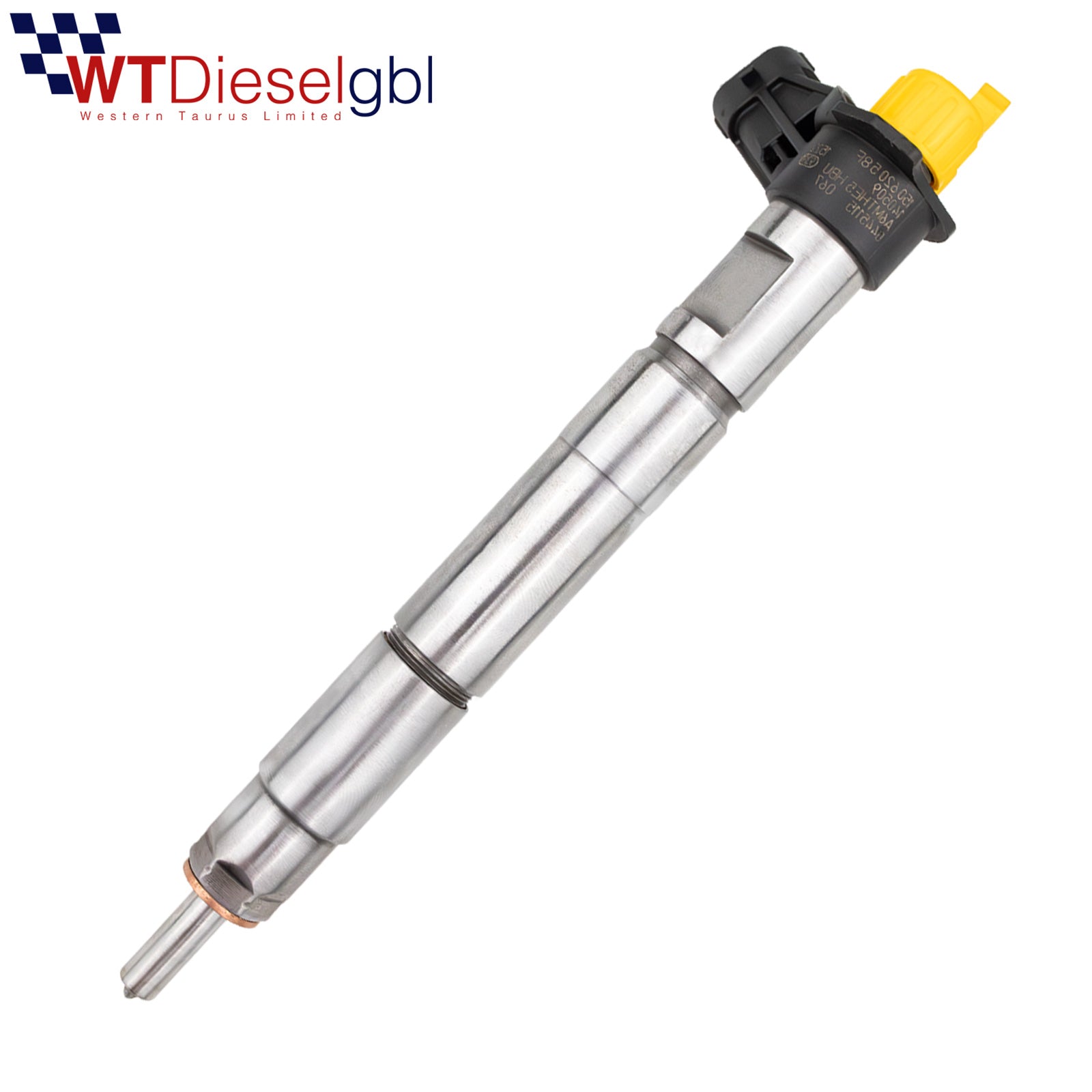 Inyector Bosch 0445115067 68042029AA Chrysler Dodge Jeep | 2,8 CRD |