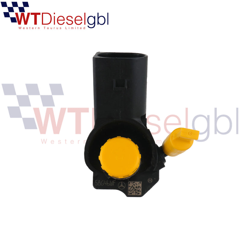 0445115069 INJECTEUR DE CARBURANT DIESEL MERCEDES SPRINTER A6460701487