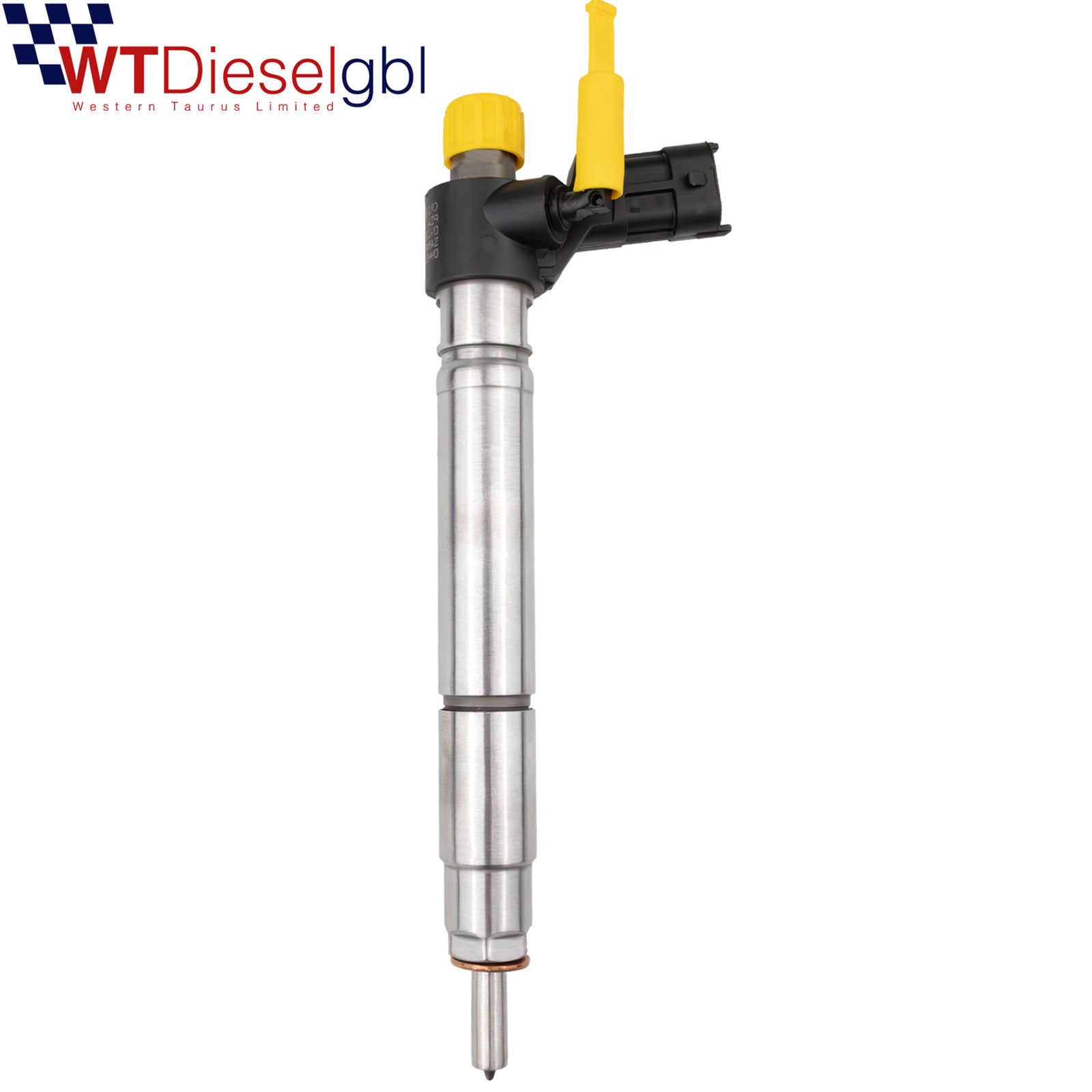 Bosch 0445116043 9687454480 |2.2D| Inyector Jaguar Land Rover