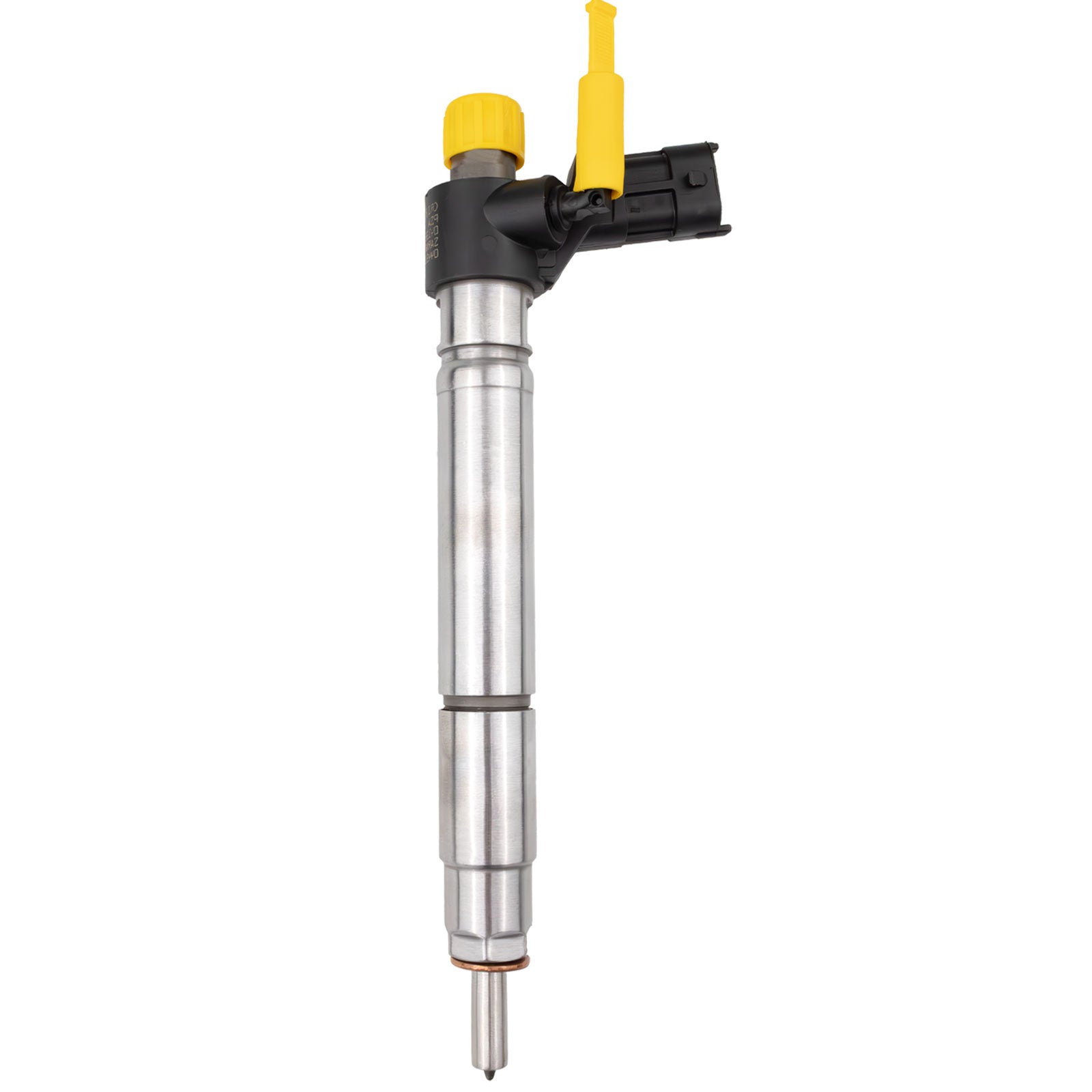 Bosch 0445116043 9687454480 |2.2D| Jaguar Land Rover Injecteur