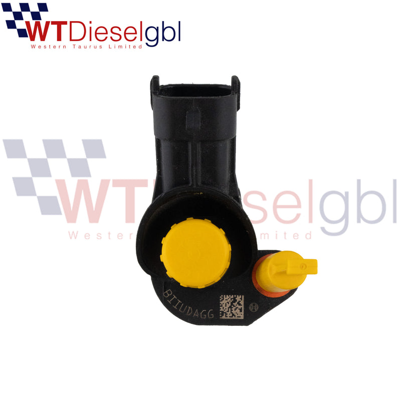 X4 Bosch 0445116059 0986435395 |3.0 HDi| Citroen Peugeot Fiat IVECO