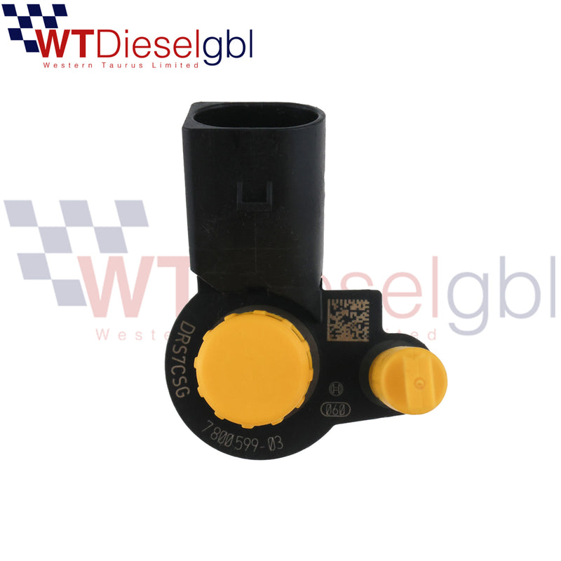 Bosch 0445117017 13537805430 |2.0 TDI| Inyector BMW X5 X6 123d