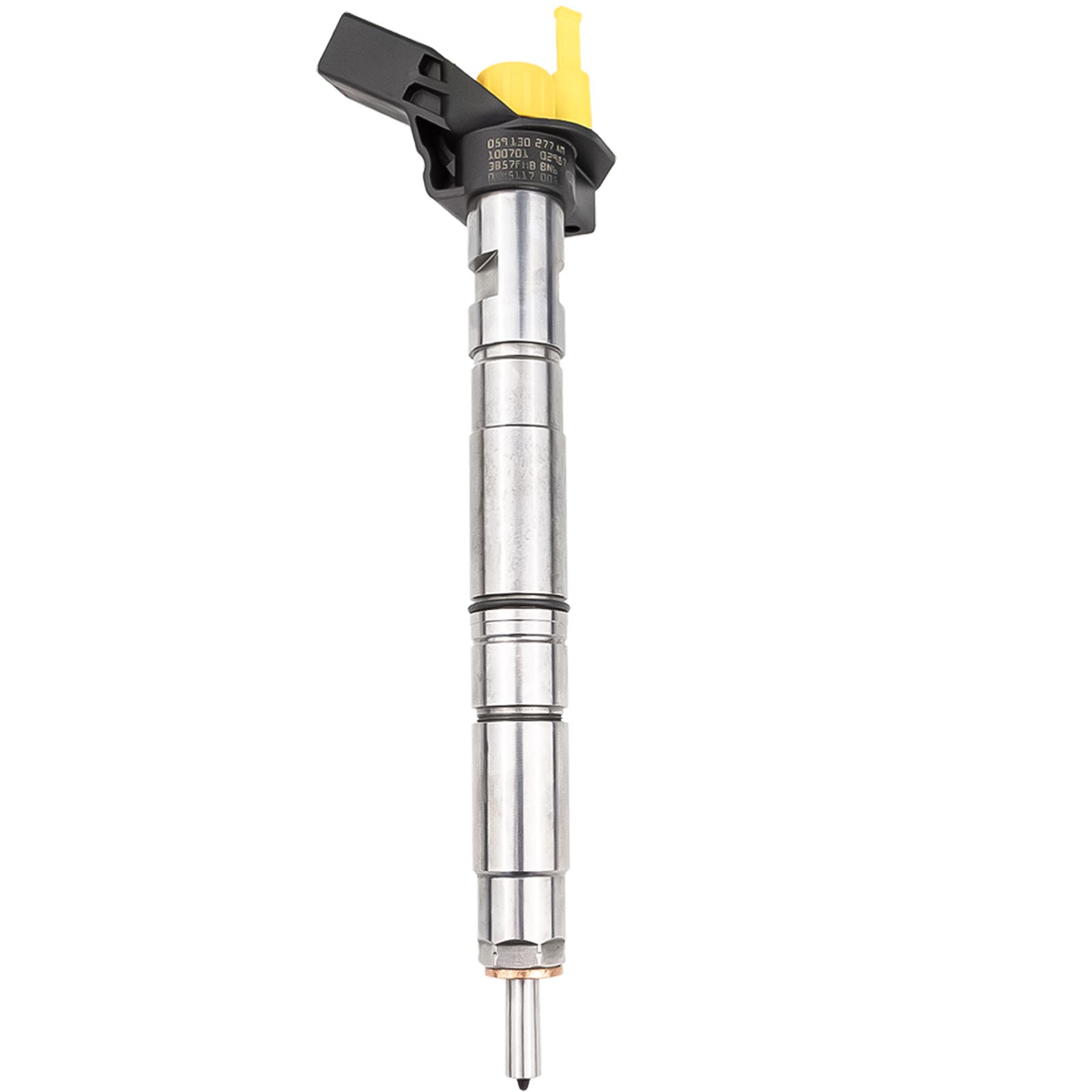 Bosch 0445117005 059130277AM | VW Touareg Audi Q7 3.0 TDI Injecteur