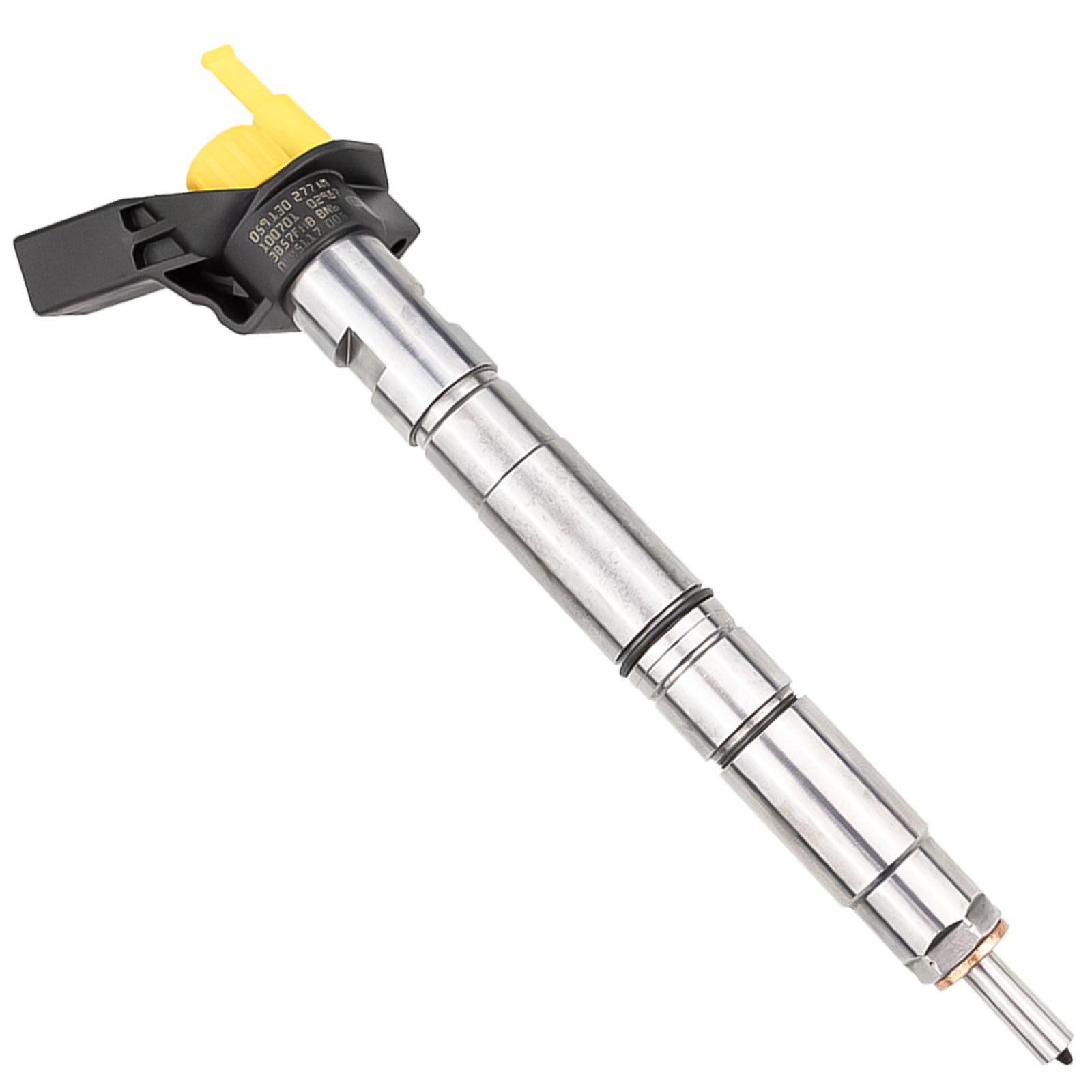 Bosch 0445117005 059130277AM | Inyector VW Touareg Audi Q7 3.0 TDI
