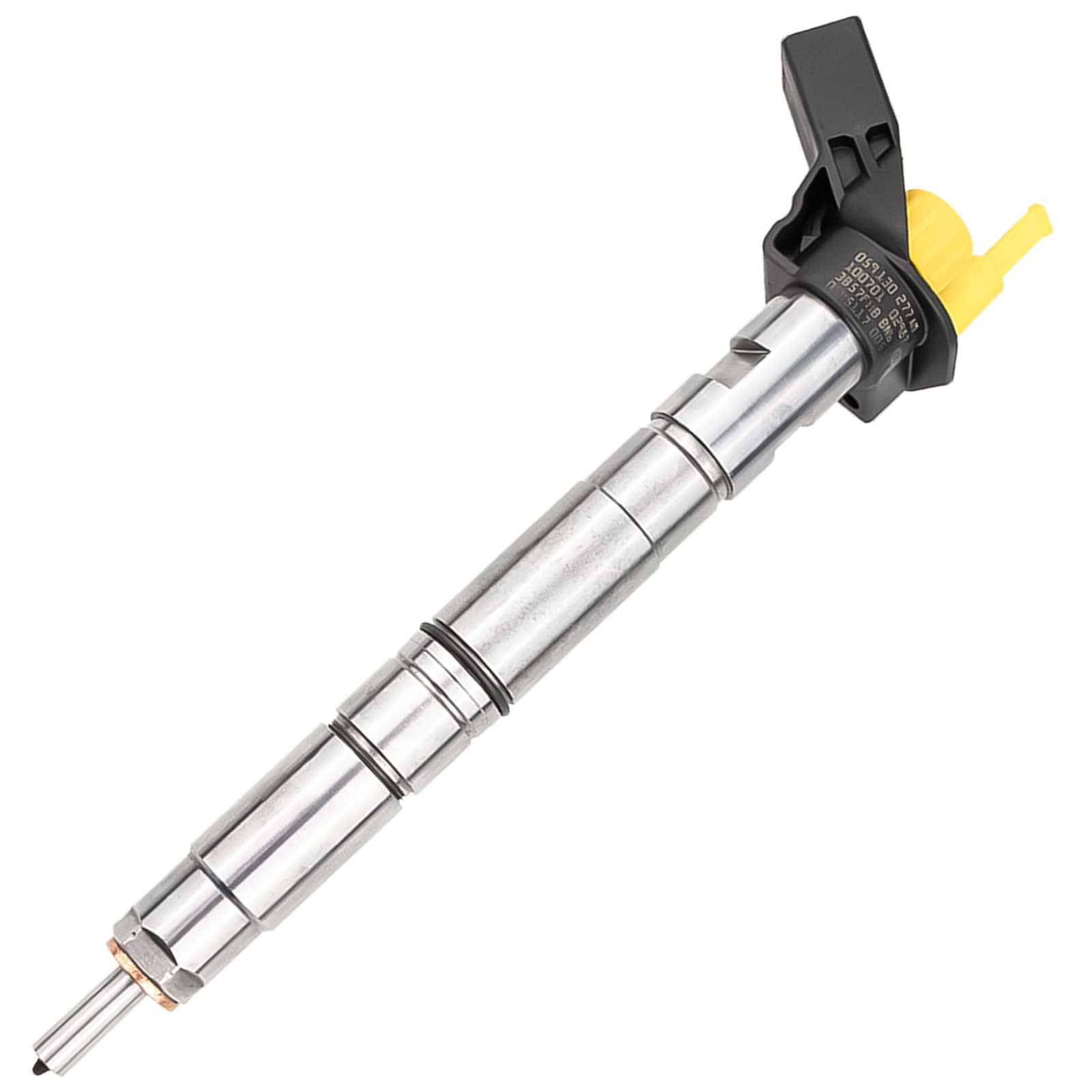 Bosch 0445117005 059130277AM | Inyector VW Touareg Audi Q7 3.0 TDI