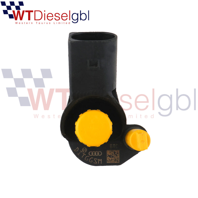 Bosch 0445117042 059130277CR | Audi Q7 A4 A5 A6 A7 Injector