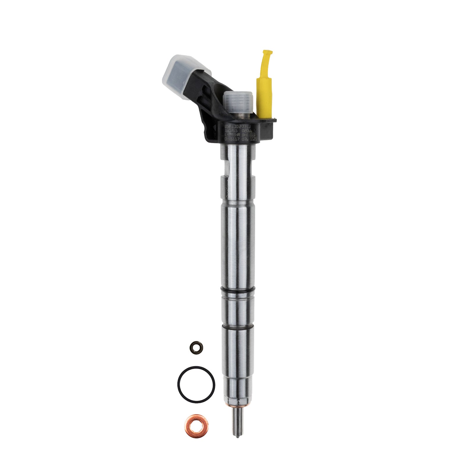 Bosch 0445117076 0986435413 |3.0 TDI| Audi Porsche VW Injector