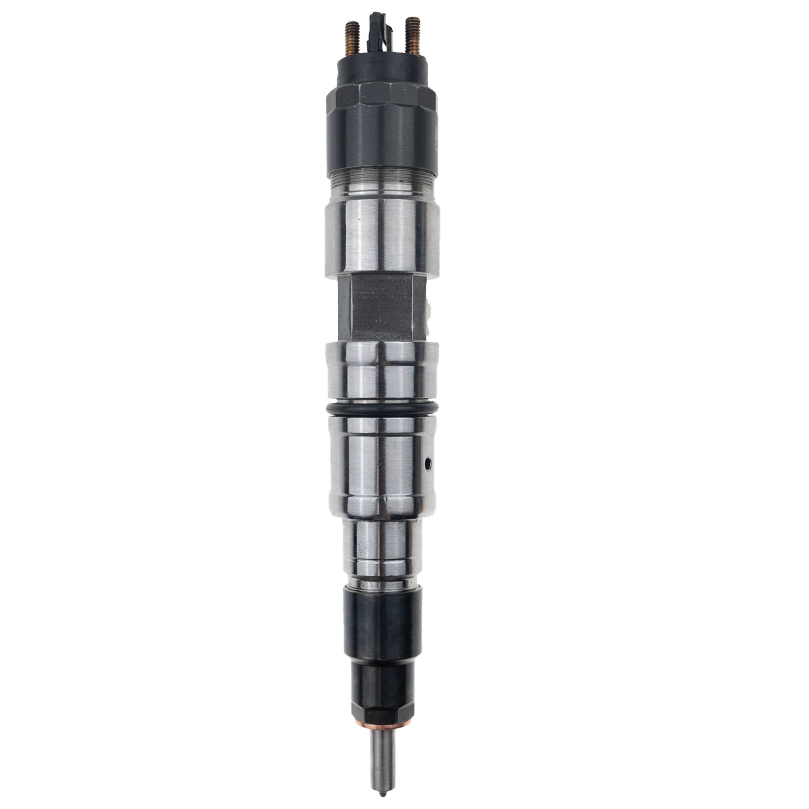 Bosch 0445120340 0986435547 | Inyector diésel Valtra VDB Common Rail