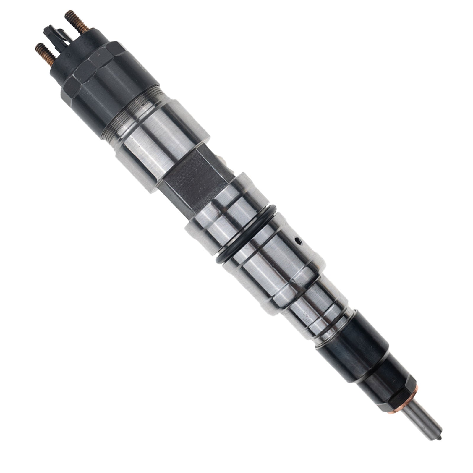 Bosch 0445120340 0986435547 | Inyector diésel Valtra VDB Common Rail