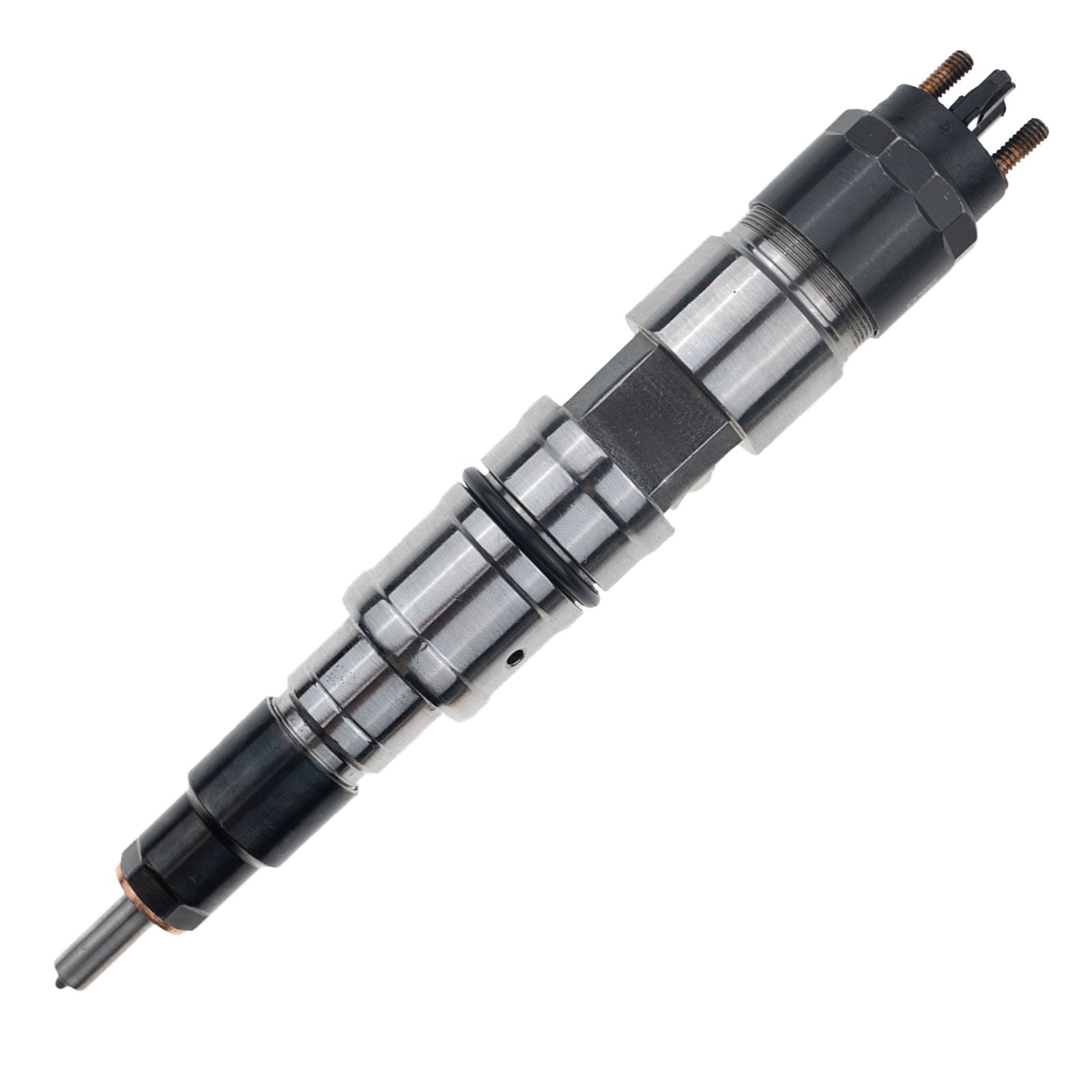 Bosch 0445120340 0986435547 | Inyector diésel Valtra VDB Common Rail