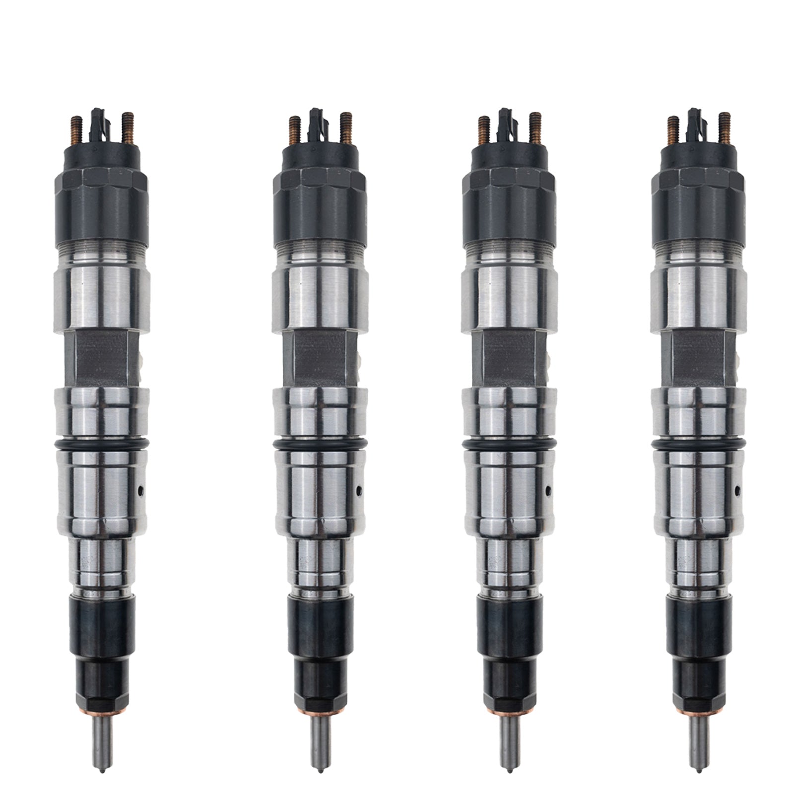 X4 Bosch 0445120340 0986435547 | Valtra VDB Common rail Diesel Injector