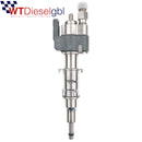 13537589048-07 INJECTEUR DE CARBURANT DIESEL BMW 6 CABRIO E64 13537565137