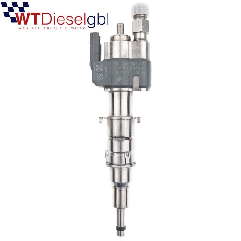 BMW 13537589048-07 13537565137 |2.0/3.0L| 1 E87 5 E60 F10 6 E64 Injector