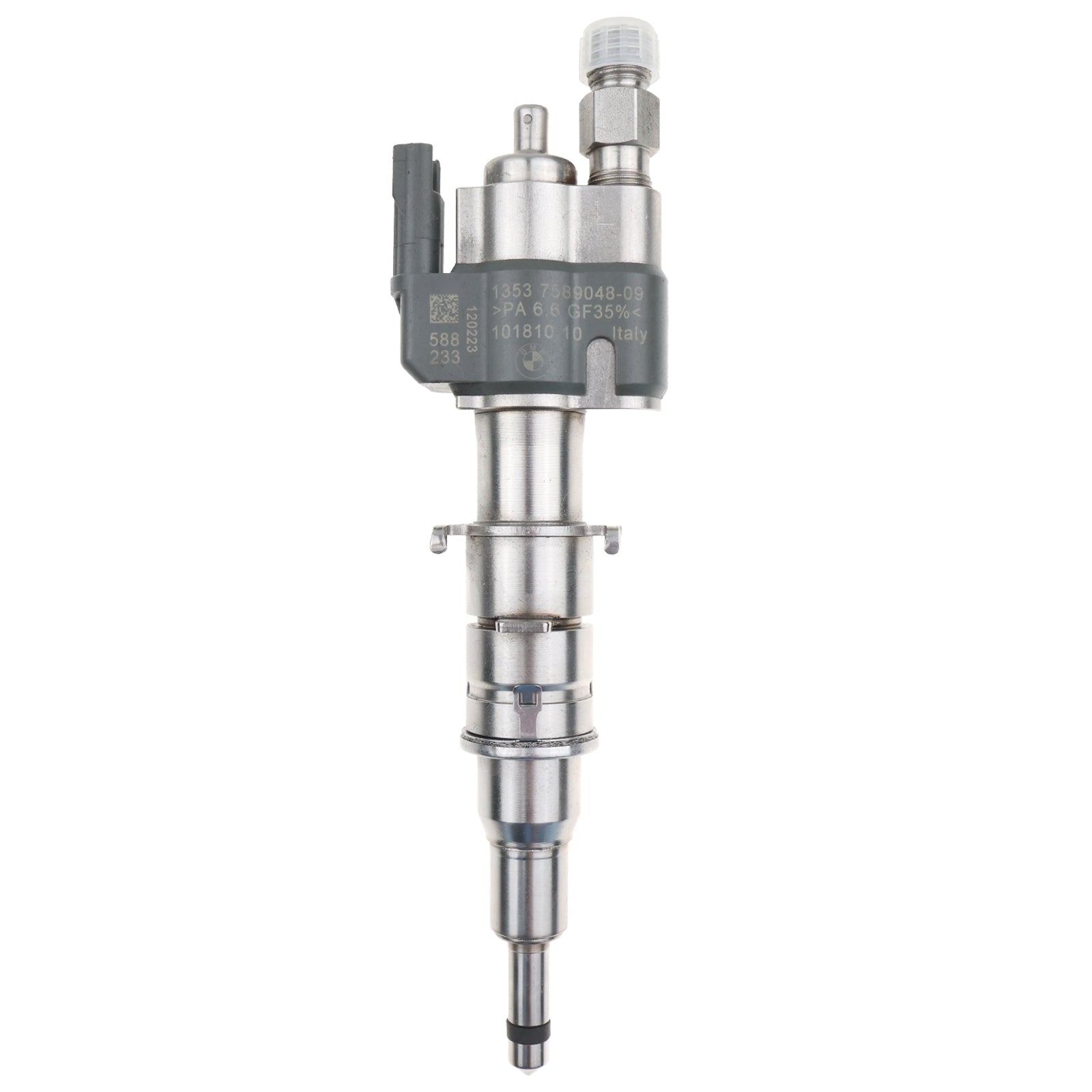 BMW 13537589048-09 13537584681 |2.0/3.0L| E81 E87 E90 Fuel Injector