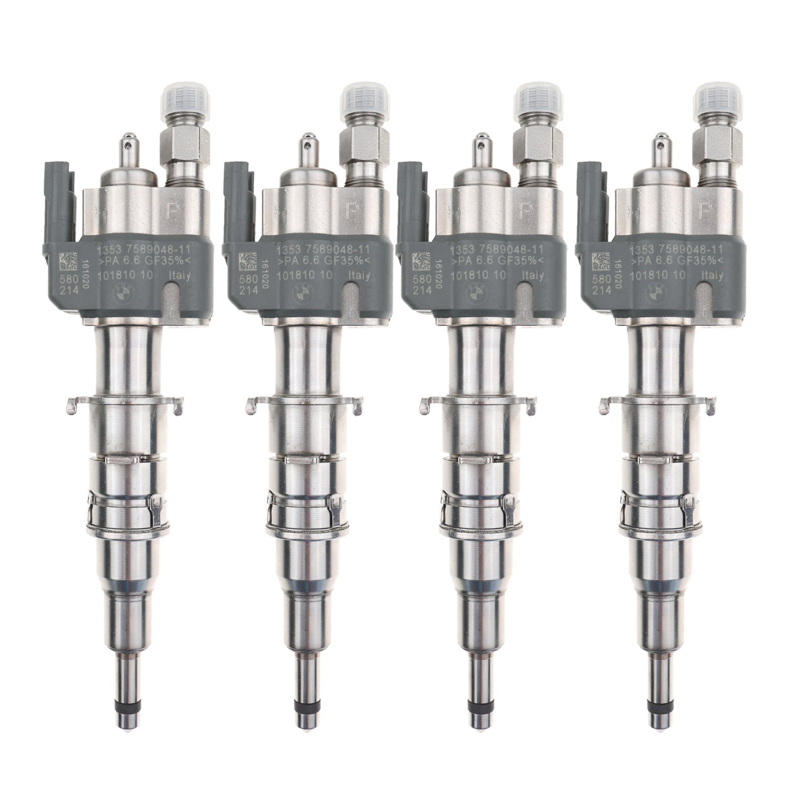 X4 BMW 13537589048-11  13537565137 |2.0/3.0L| 1 E81 3 E90 6 Cabrio Injector