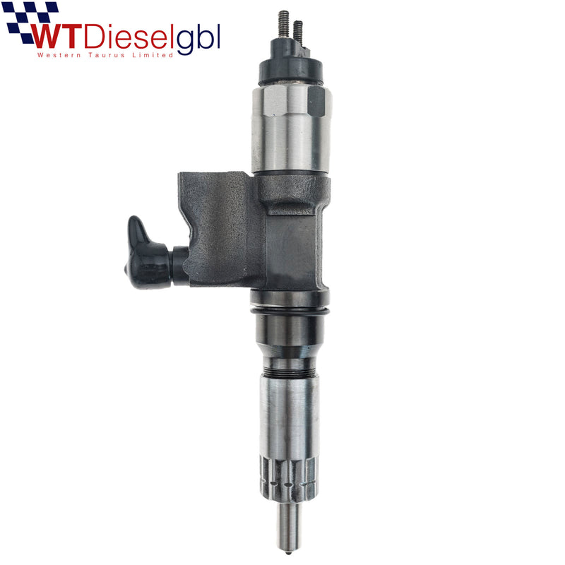 Denso 095000-5341 8-97602485-1 |5.2L| Isuzu NPR NQR Injector