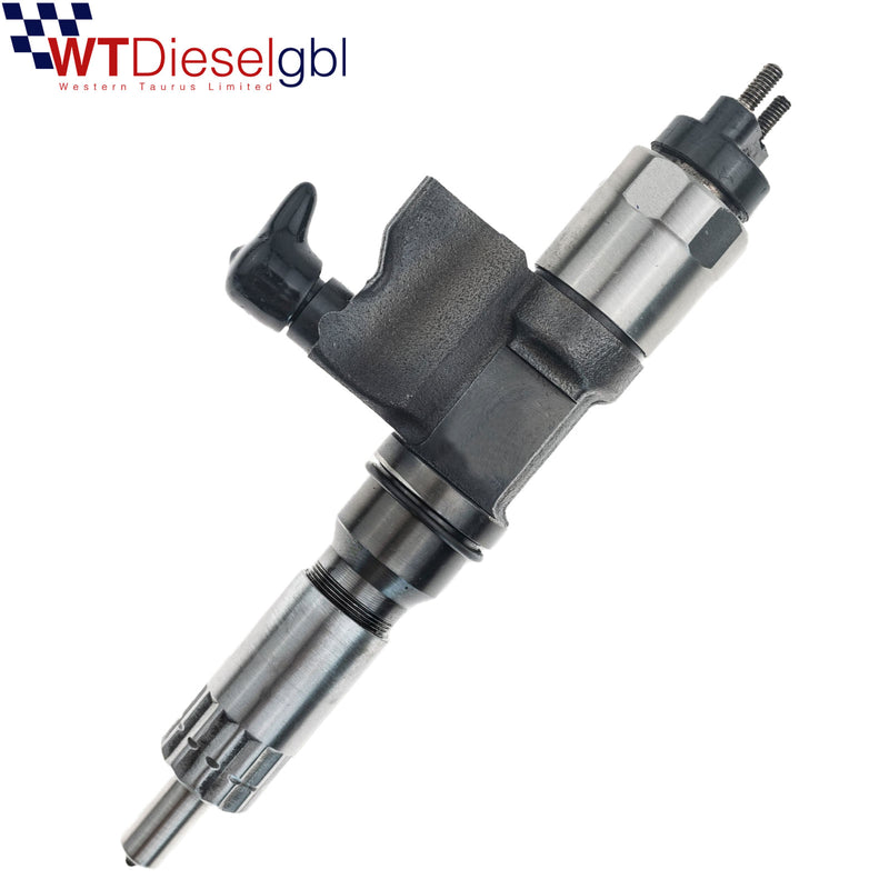 Denso 095000-5341 8-97602485-1 |5.2L| Isuzu NPR NQR Injector