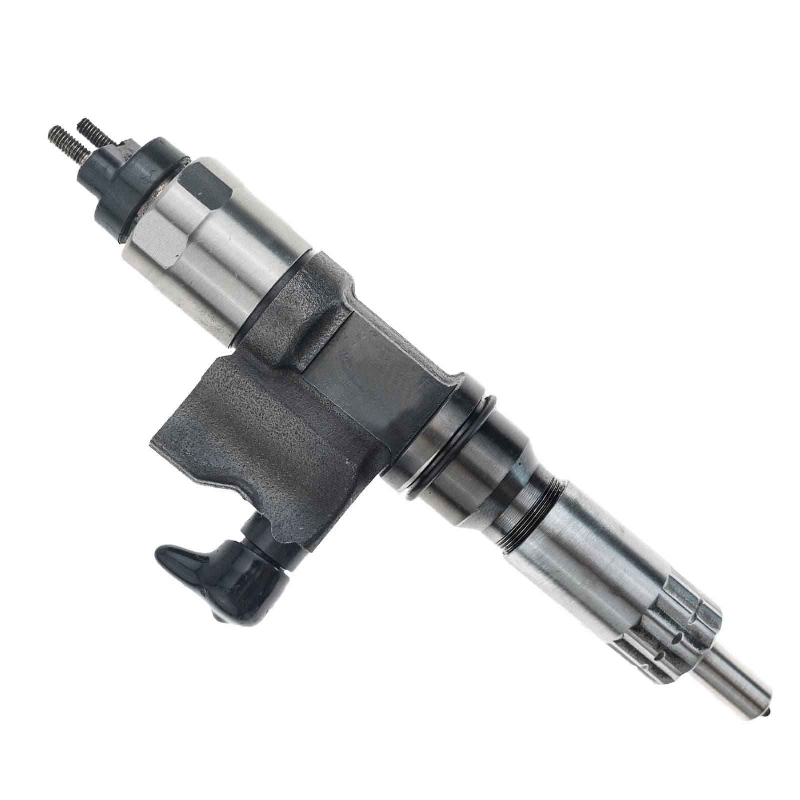 Denso 095000-5344 8-97602485-7 | ISUZU 5.2L Diesel Injector