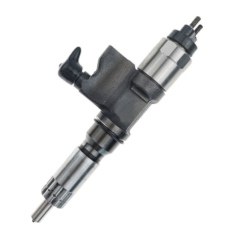 Isuzu Diesel Injector | 5.2L | Denso 095000-5345 8-97602485-7