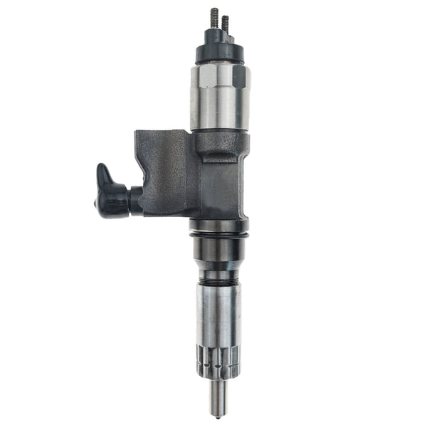 Isuzu Diesel Injector | 5.2L | Denso 095000-5345 8-97602485-7