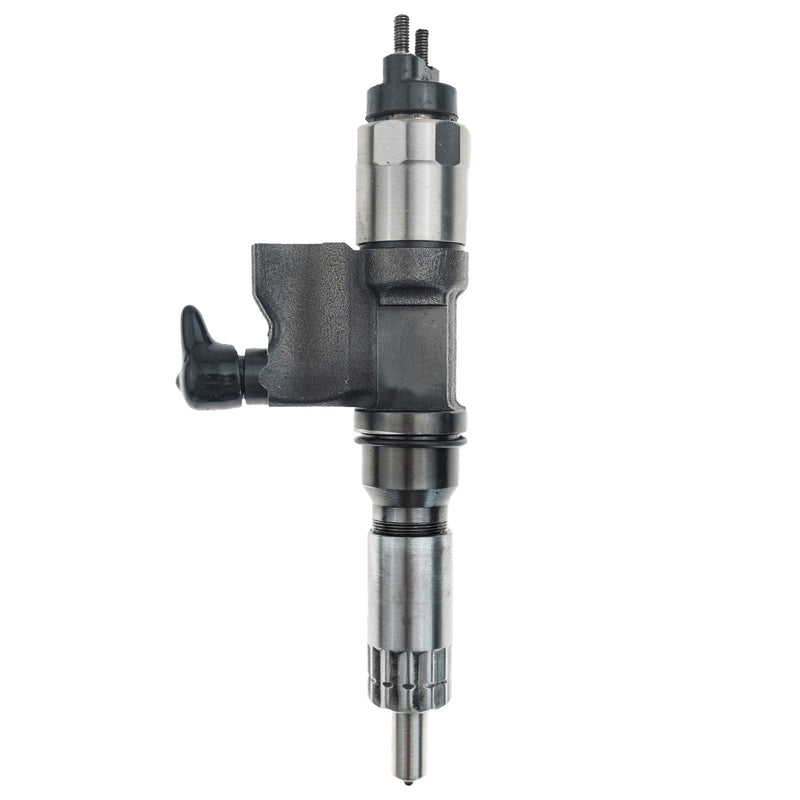 Isuzu Forward NPR NQR NPS Injector |5.2L| Denso 0950005343 8-97602485-2