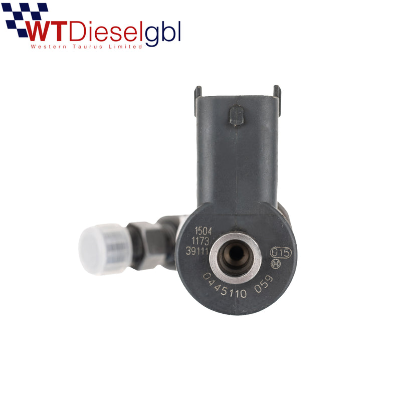 Bosch 0445110059 05066-820AA |2,5 CRD| Injecteur Jeep Chrysler LDV