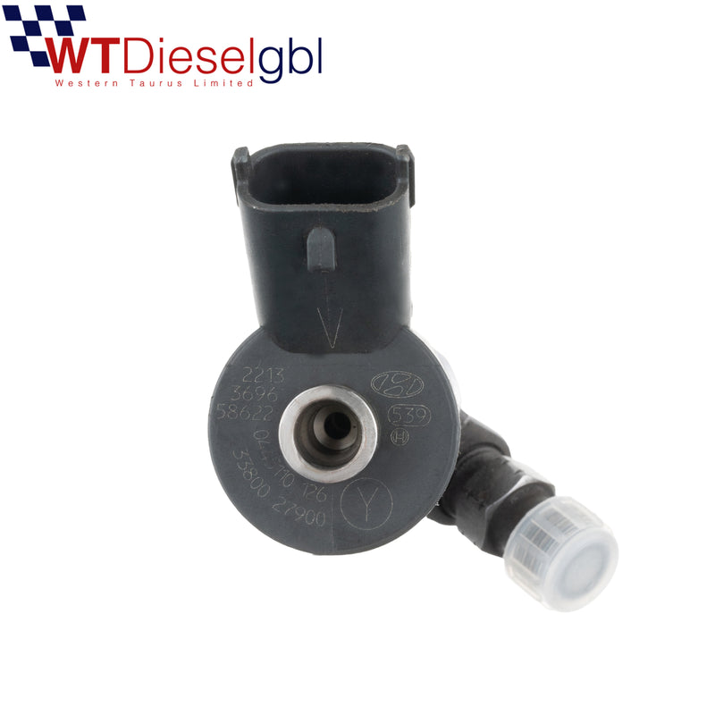 Bosch 0445110126 33800-21900 |2.0 CRDi| Injecteur Hyundai Kia