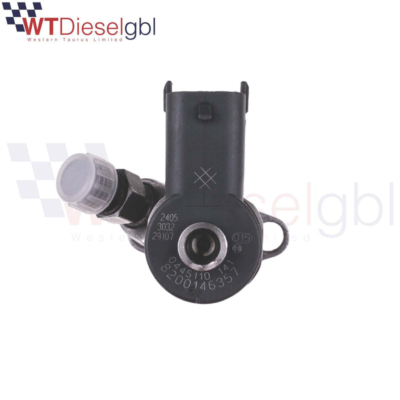 X4 0445110141 DIESEL-INJEKTOR NISSAN INTERSTAR 0986435086