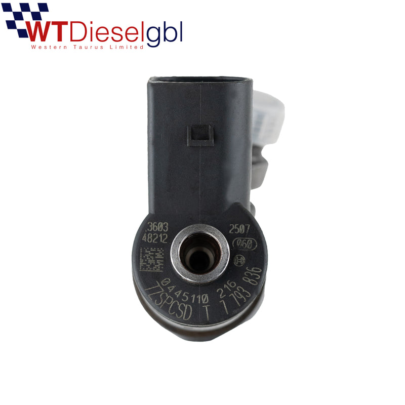 X4 Bosch 0445110216 13537794334 |BMW X3 X5| Diesel Injector