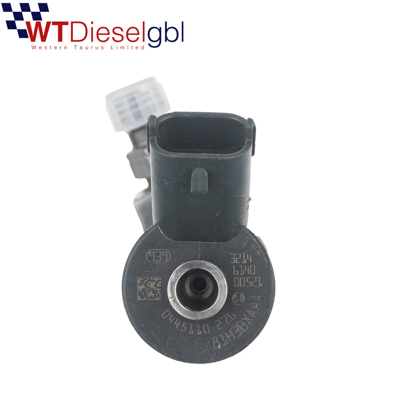 Bosch 0445110276 55200259 |1.9 D| Fiat Opel Saab Suzuki Fuel Injector