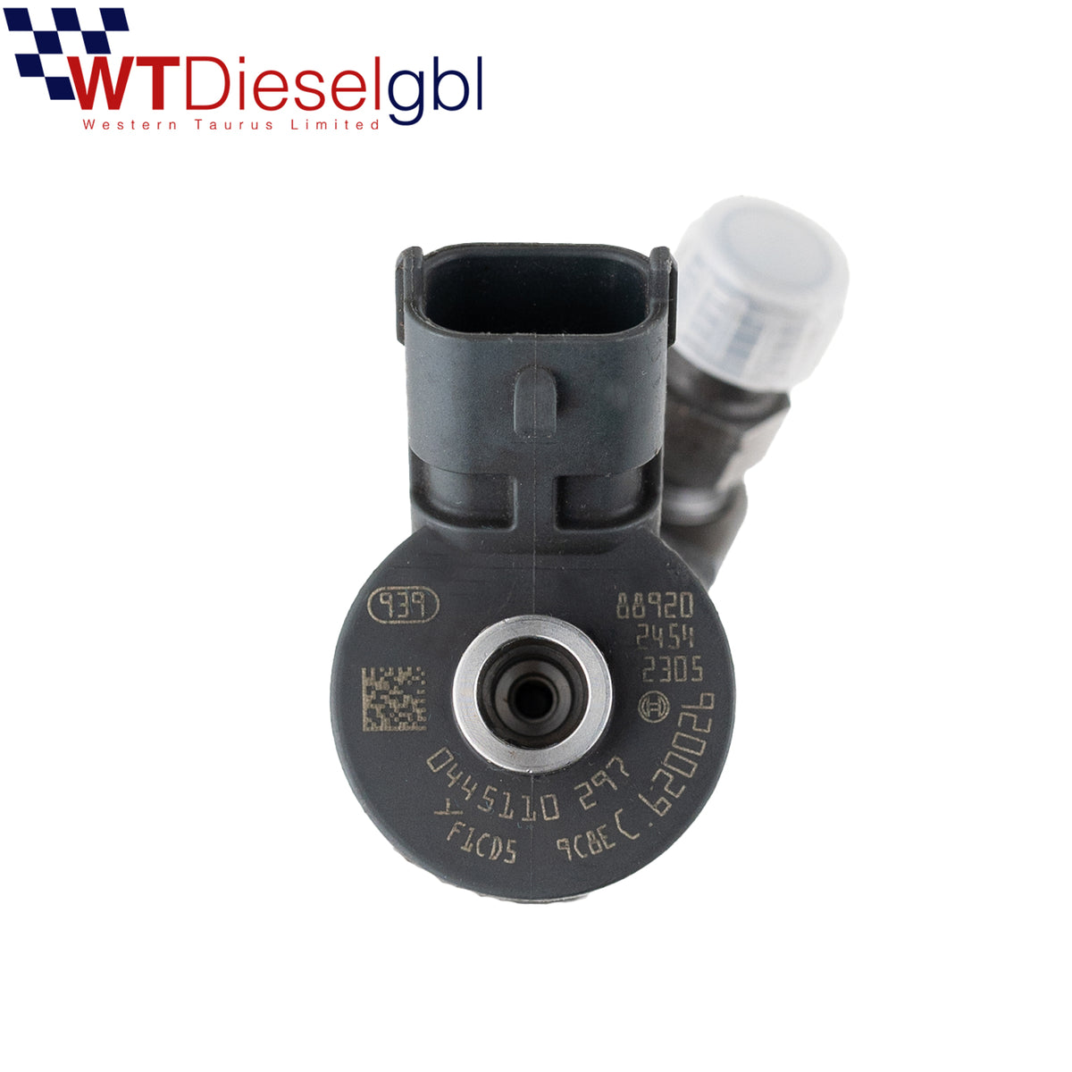 ❁リリ❁⟡.* Bosch 0445110297 0986435150 | Citroen Peugeot Diesel Fuel