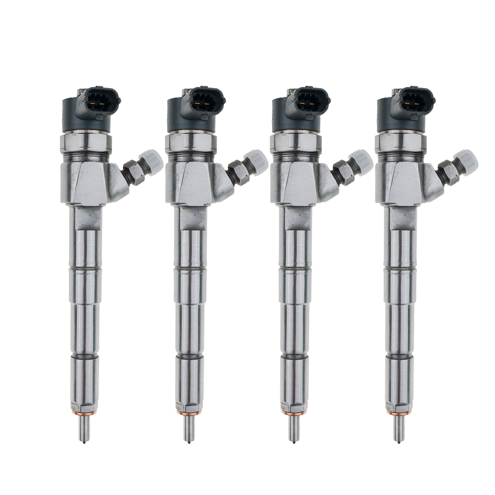 X4 Bosch 0445110299 55209382 |2.0 JTDM| Alfa Romeo Nissan Renult Injector