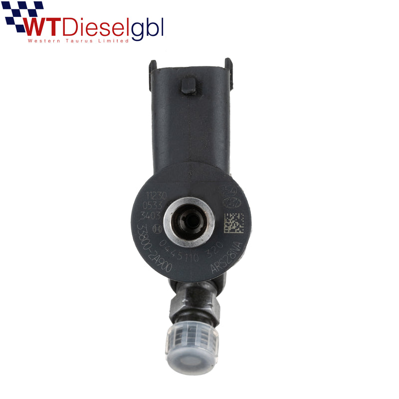 Bosch 0445110320 33800-2A900 | 1.6 CRDi | Kia Hyundai Injector