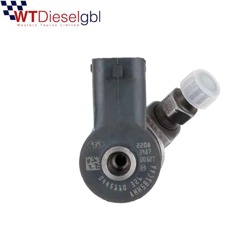 Bosch 0445110326 0986435200 | 1.3 CDTI | Opel Chevrolet Fuel Injector