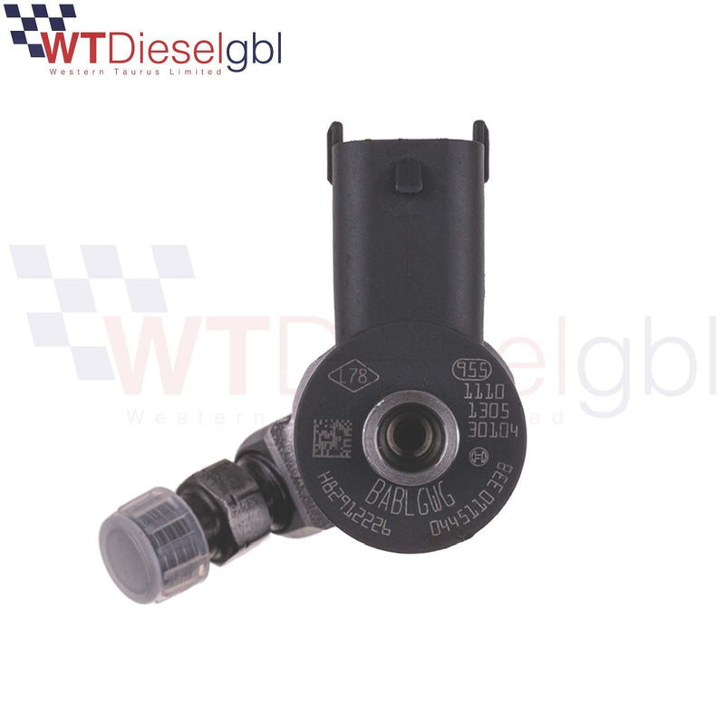 0445110634 INJECTEUR DIESEL BOSCH 0445110338 0445110375 VIVARO PRIMASTAR TRAFIC 2.0 2.3