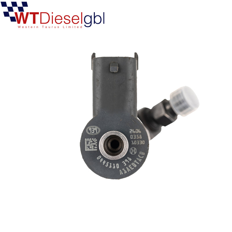 Bosch 0445110398 15710-68L00 |1.3 DDIS| Suzuki Swift Injecteur