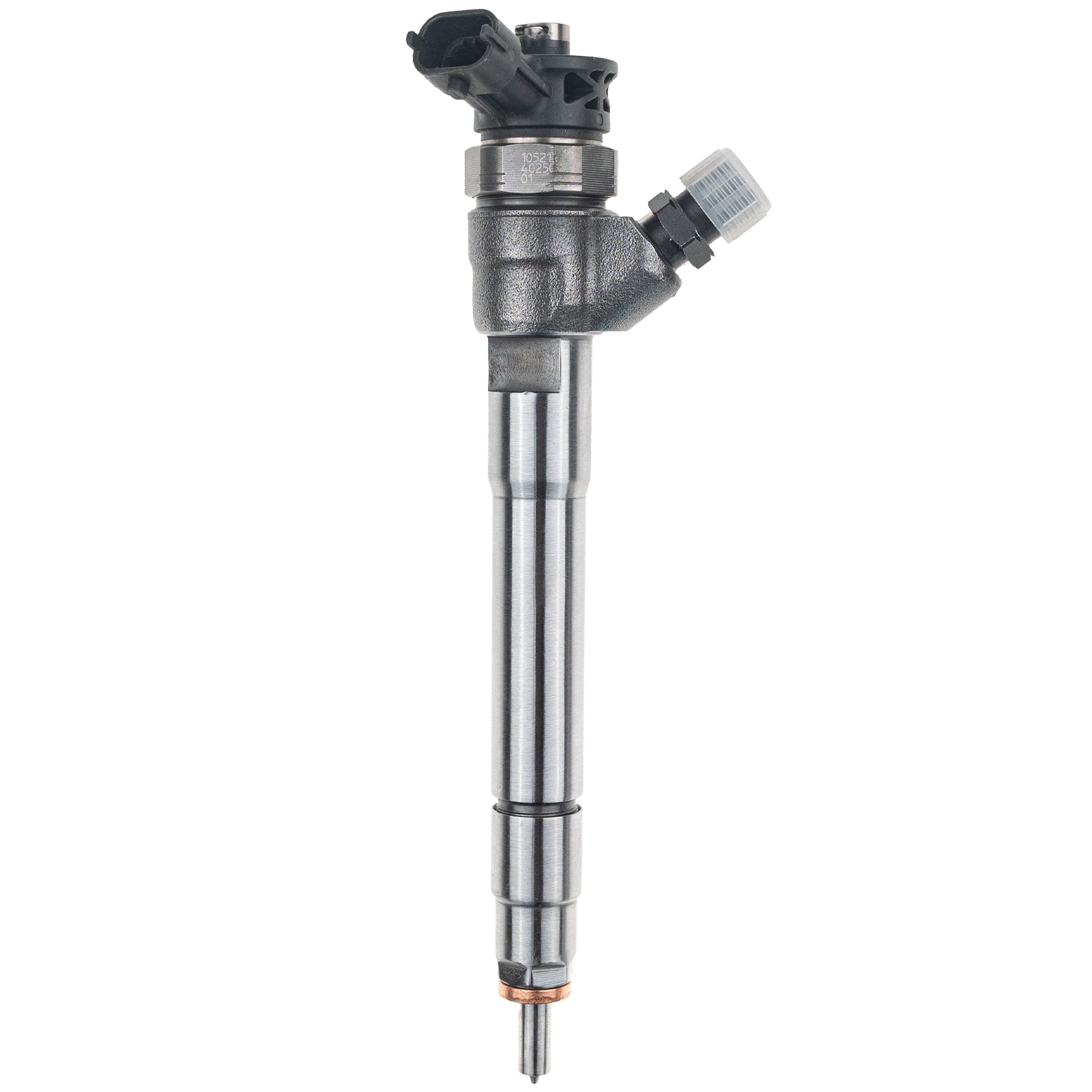 Bosch 0445110414 1660000Q1U |1.6 CDTI| Opel Nissan Renault Fuel Injector