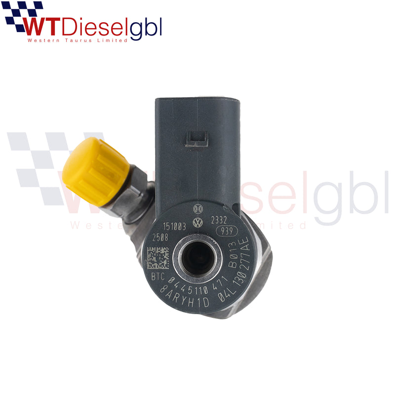 Bosch 0445110471 04L130277AE |2.0 TDI| Audi Seat VW Skoda Injector