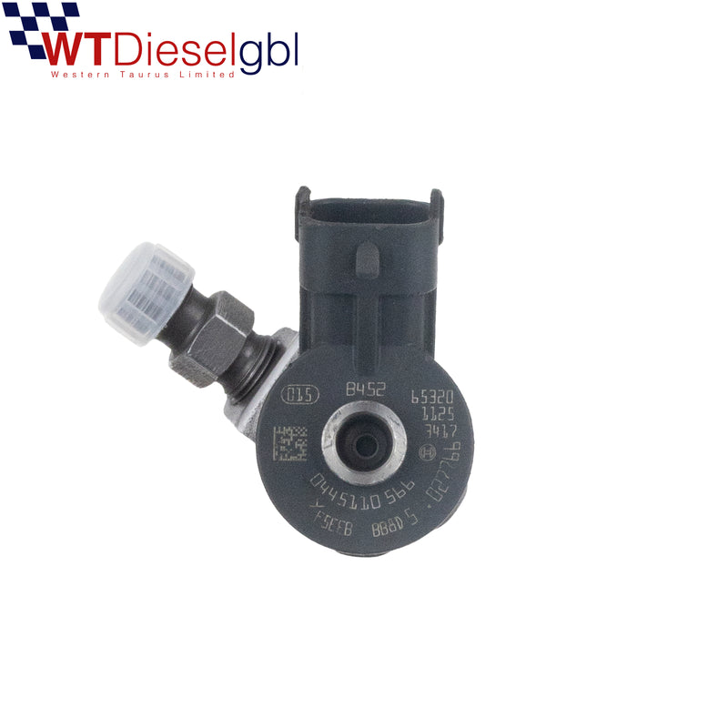 Bosch 0445110566 9802776680 |1.6 HDi| Citroen Peugeot Injector