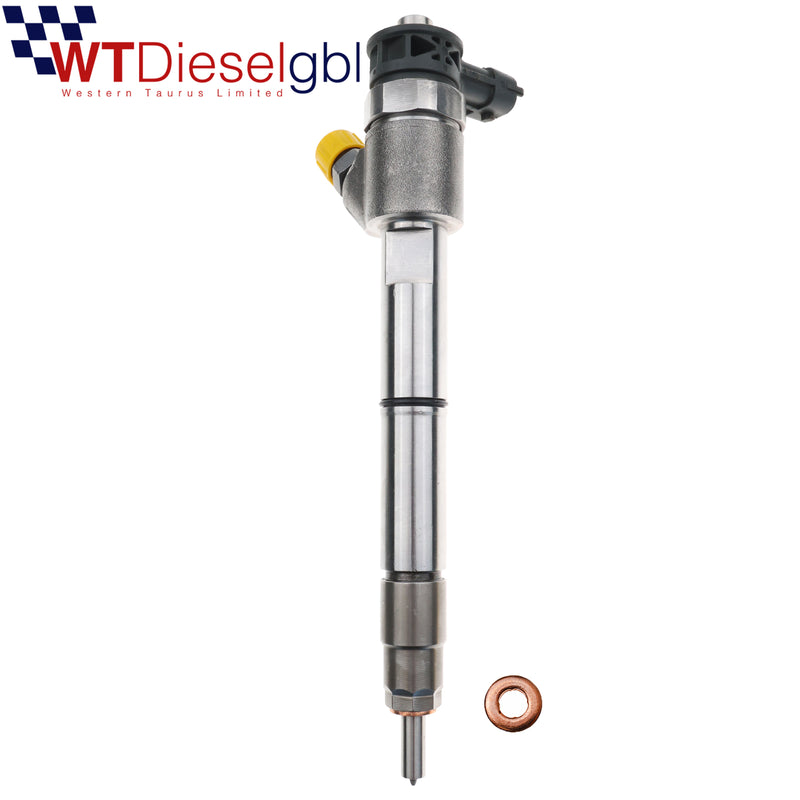 X4Bosch 0445110582 338002F600 | 2.0 CRDi | Injecteur de carburant Hyundai Kia