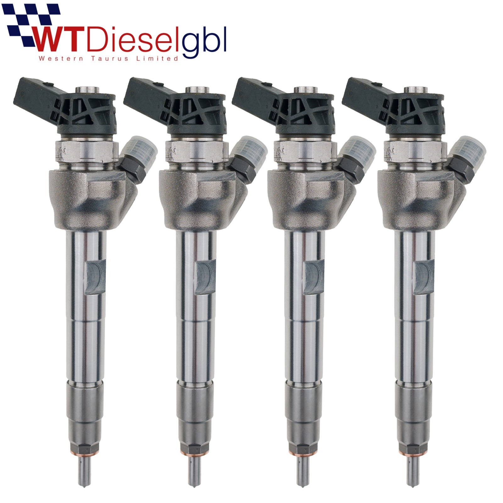 X4 Bosch 0445110598 13538511630 | BMW 1 F20 F21 2 Series X1 Injector