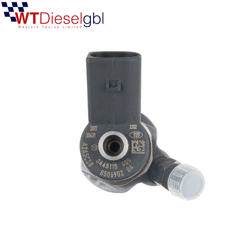 0445110600 INJECTEUR DE CARBURANT DIESEL MINI COOPER D 13538506902 0445110401