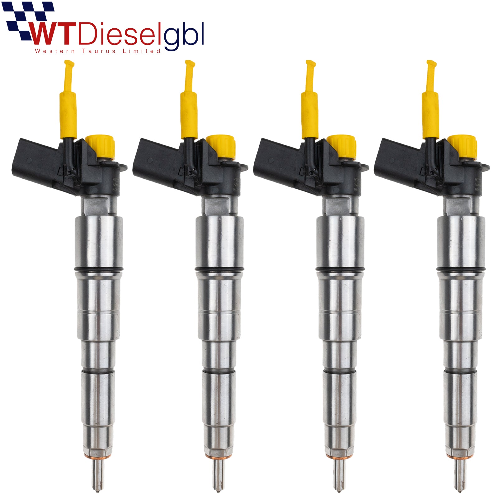 X4 Bosch 0445115070 13537807208 | BMW 3 5 7 X3 Injector