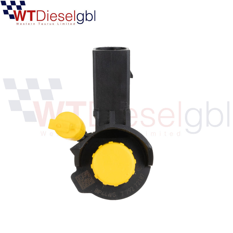 X4 0445115077 INJECTEUR DE CARBURANT DIESEL BOSCH BMW 3 E90 330d 0445115050 13537796042