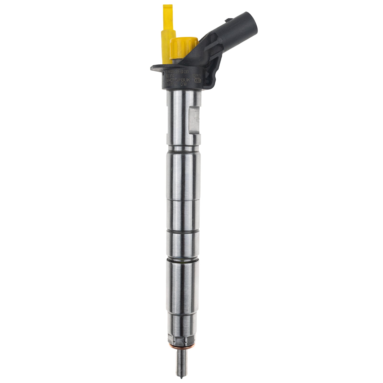 Bosch 0445116018 |2.0 CRDi| Hyundai Kia Sportage Santa Fe Injector 33800 2F000