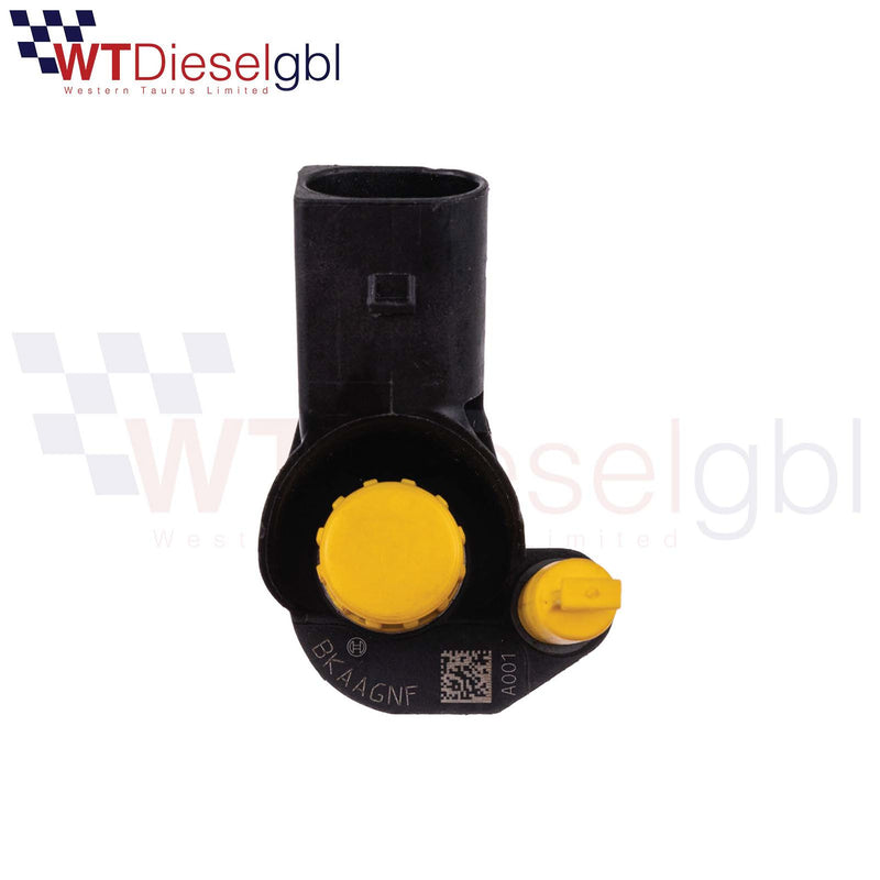 0445117022 INJECTEUR DE CARBURANT DIESEL VW TOUAREG 3.0 TDI