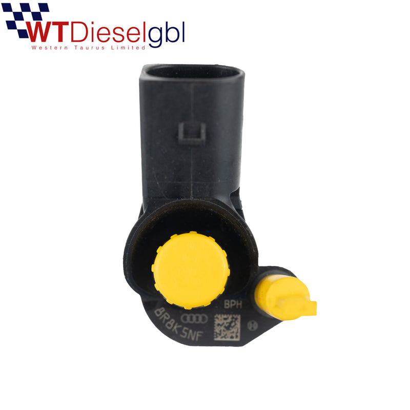 X4Bosch 0445117027 059130277CH | 3.0 TDI | Injecteur Audi Porsche VW