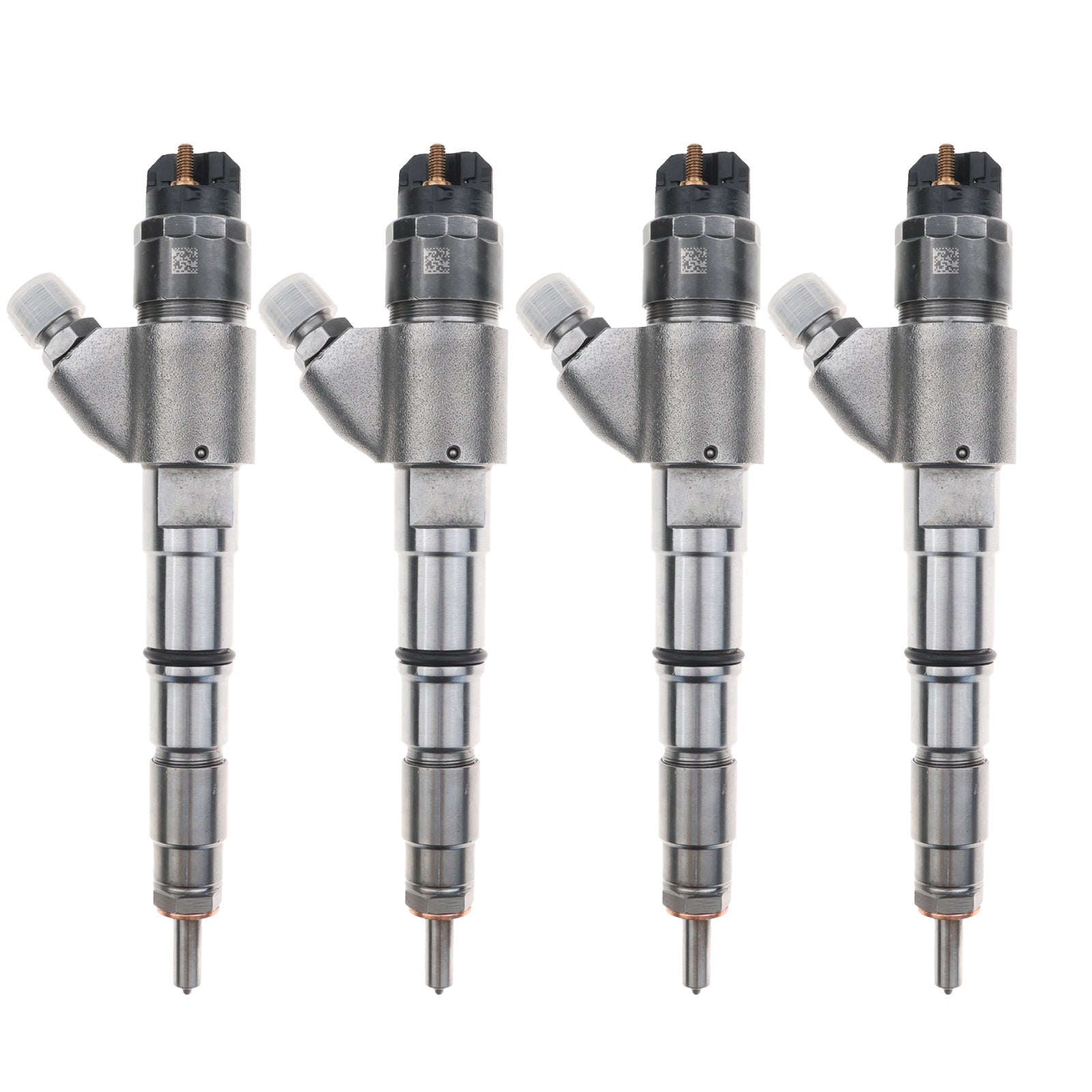 X4 Bosch 0445120066 | Volvo Renault Injector | 04289311 20798114